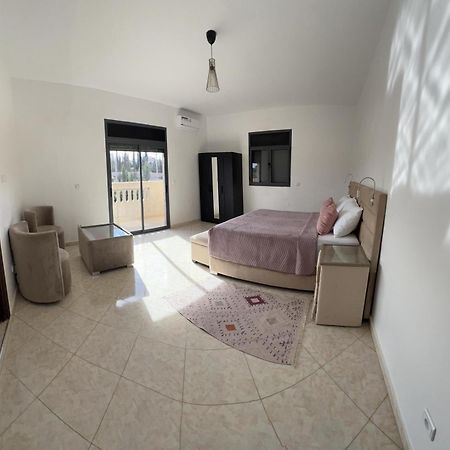 Villa Nour Al-Khalil Essaouira Bagian luar foto