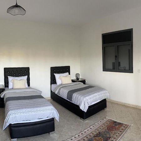 Villa Nour Al-Khalil Essaouira Bagian luar foto