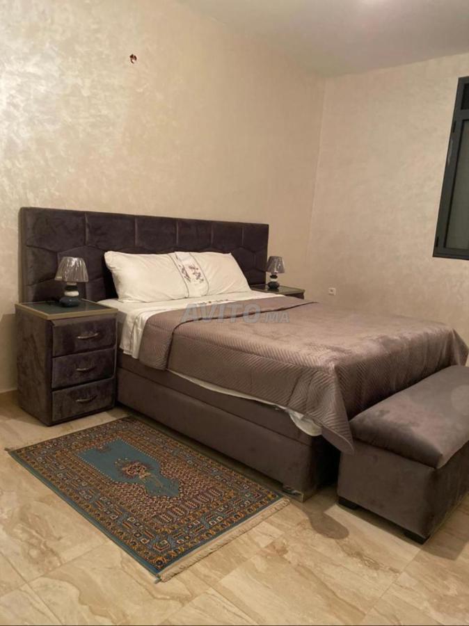 Villa Nour Al-Khalil Essaouira Bagian luar foto