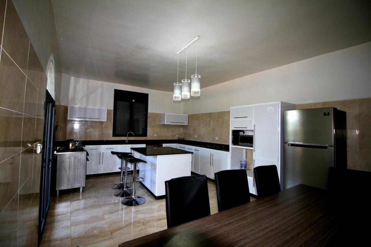 Villa Nour Al-Khalil Essaouira Bagian luar foto