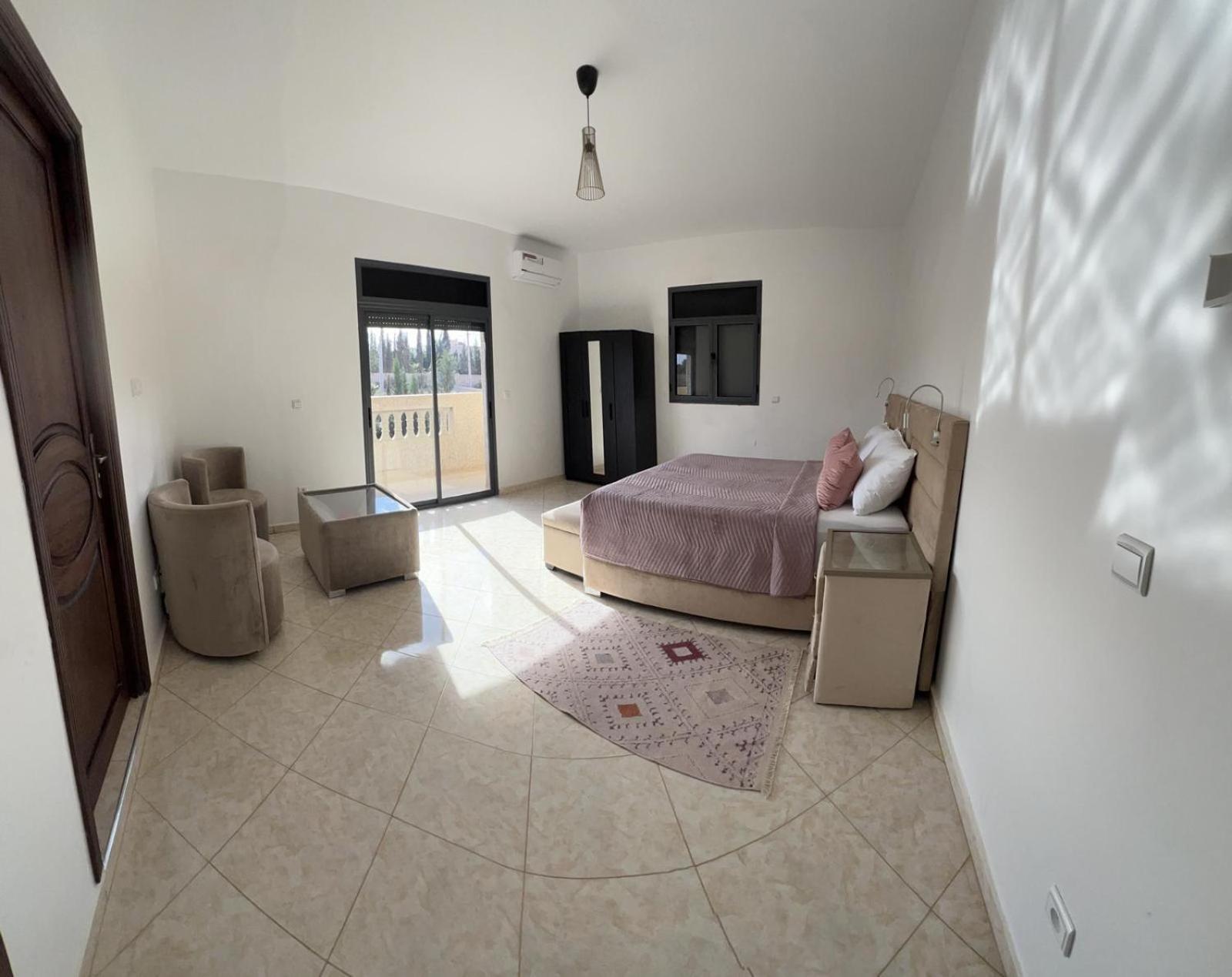Villa Nour Al-Khalil Essaouira Bagian luar foto