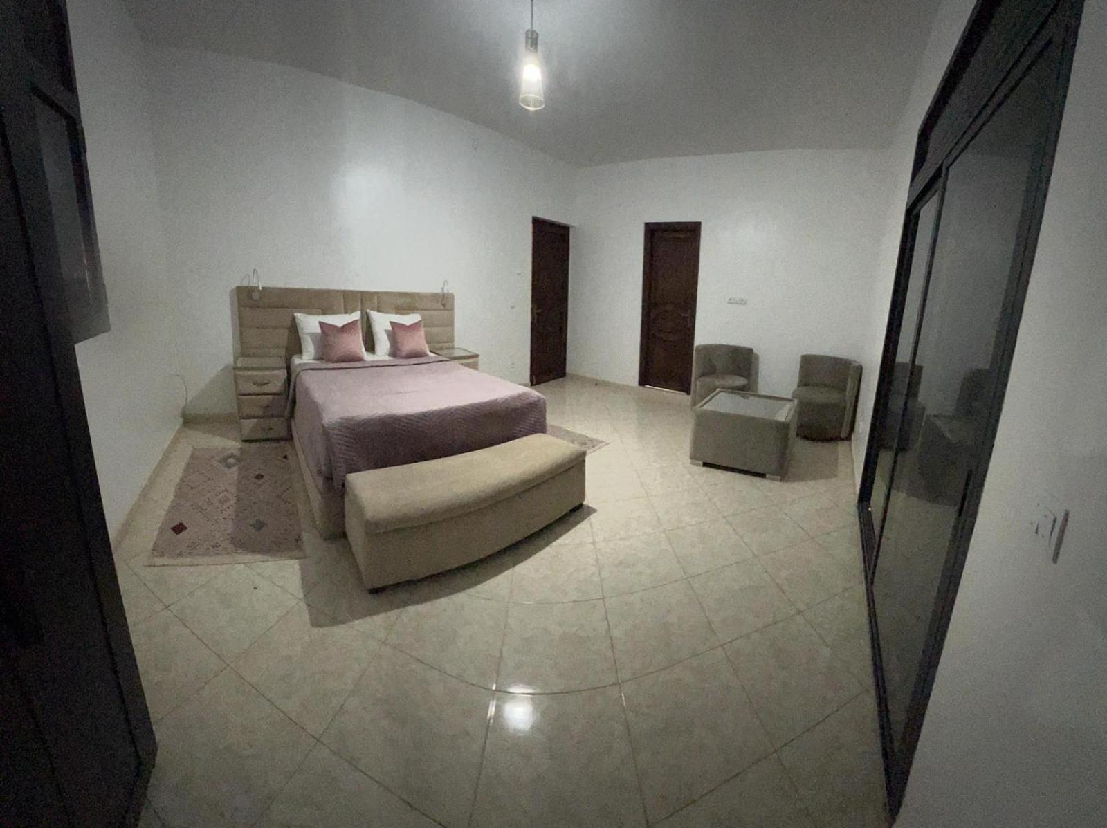 Villa Nour Al-Khalil Essaouira Bagian luar foto